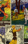Vintage Golf Posters (501 Piece Wooden Jigsaw Puzzle) - Nautilus Puzzles - Wooden Jigsaw Puzzles For Adults