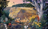 Mesa Verde, Colorado (517 Piece Wooden Jigsaw Puzzle) - Nautilus Puzzles - Wooden Jigsaw Puzzles For Adults