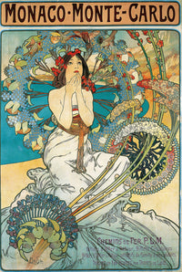 Mucha Puzzles