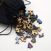Nautilus Wooden Puzzles