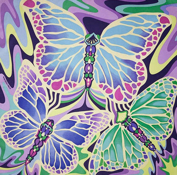 Wooden Jigsaw Puzzles of Adults