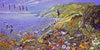 Marin Headlands, National Recreation Area (475 Piece Wooden Jigsaw Puzzle) - Nautilus Puzzles - Wooden Jigsaw Puzzles For Adults