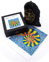 Artifact wooden puzzles