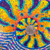Mosaic puzzles