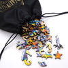 Unidragon wooden jigsaw puzzles