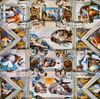 Wooden Jigsaw Puzzle for Adults