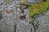Trip To Auvers by Vincent Van Gogh (302 Pieces) Wooden Jigsaw Puzzle - Nautilus Puzzles - Wooden Jigsaw Puzzles For Adults