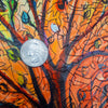 Liberty wooden puzzles