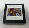 Compasses - 50 Piece MINI Wooden Jigsaw Puzzle - Nautilus Puzzles - Wooden Jigsaw Puzzles For Adults