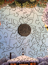Four Seasons (301 Piece Wooden Jigsaw Puzzle) - Nautilus Puzzles - Wooden Jigsaw Puzzles For Adults
