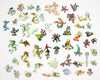 500 Piece Wooden Jigsaw Puzzle