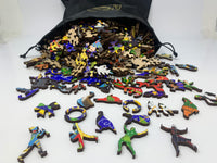 Wentworth wooden puzzles