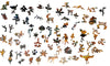 Autumn in Japan - 441 Piece Wooden Jigsaw Puzzle - Nautilus Puzzles - Wooden Jigsaw Puzzles For Adults