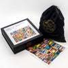 Liberty Wooden Puzzles