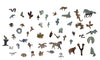 Wooden Jigsaw Puzzle 