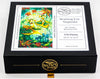 Liberty wooden jigsaw puzzles