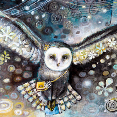 Special Delivery - 148 Piece Wooden Jigsaw Puzzle - Nautilus Puzzles - Wooden Jigsaw Puzzles For Adults