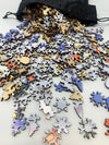 Wentworth wooden jigsaw puzzles