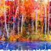 Autumn Colors (450 Piece Autumn Wooden Jigsaw Puzzle) - Nautilus Puzzles - Wooden Jigsaw Puzzles For Adults