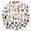 Wooden Jigsaw Puzzle