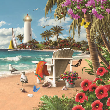 You Can Dream (300 Piece Wooden Jigsaw Puzzle) - Nautilus Puzzles - Wooden Jigsaw Puzzles For Adults