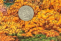 Autumn in Japan - 441 Piece Wooden Jigsaw Puzzle - Nautilus Puzzles - Wooden Jigsaw Puzzles For Adults