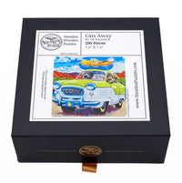 Puzzles for adults
