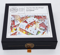 puzzles for adults