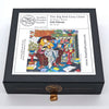 Mosaic puzzles