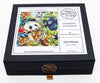 Artifact wooden puzzles