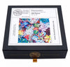 Artifact wooden jigsaw puzzle