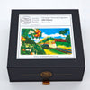 Liberty wooden puzzles