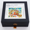 Unidragon Puzzles