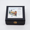 Stave jigsaw puzzles