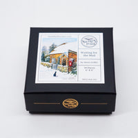 Stave jigsaw puzzles