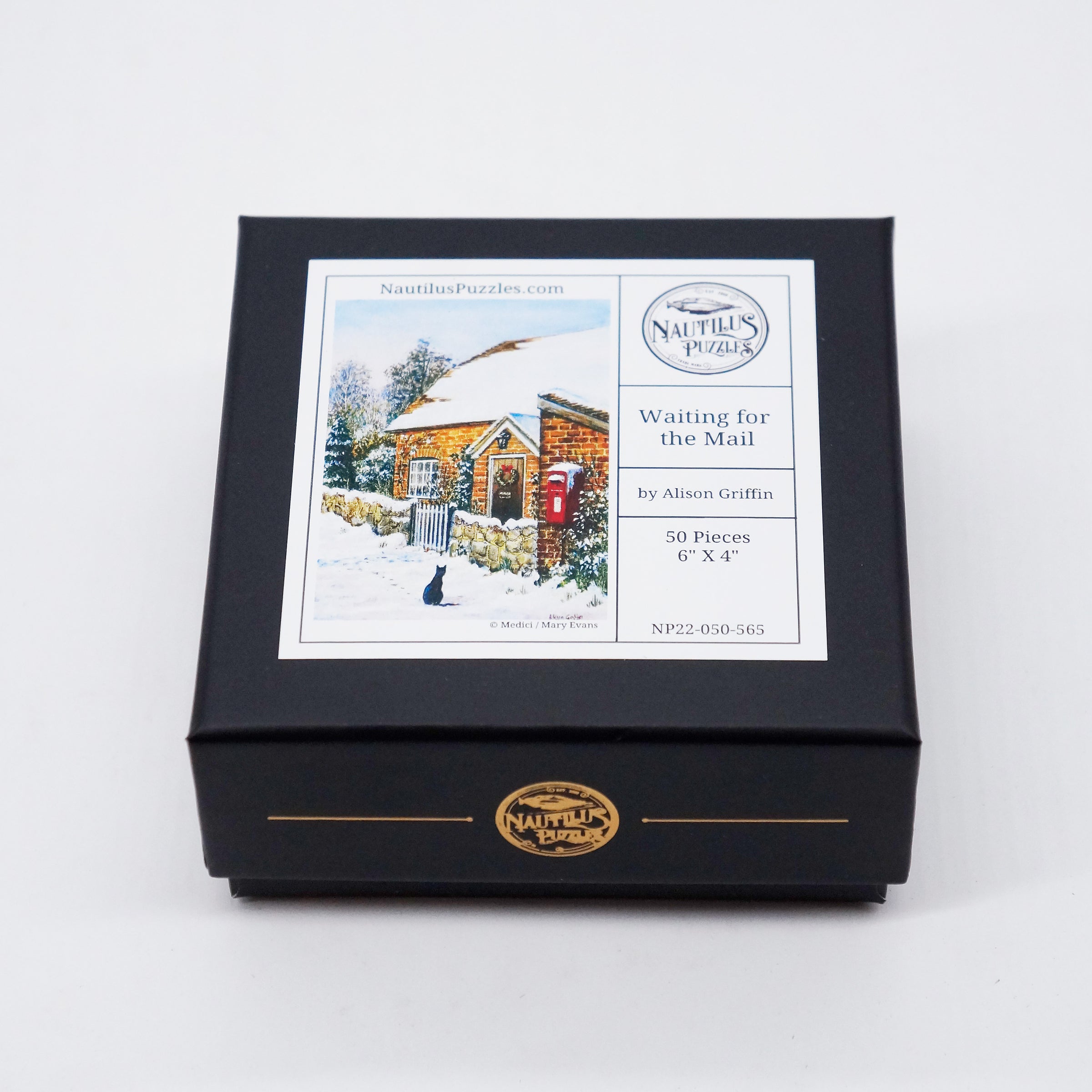 Stave jigsaw puzzles
