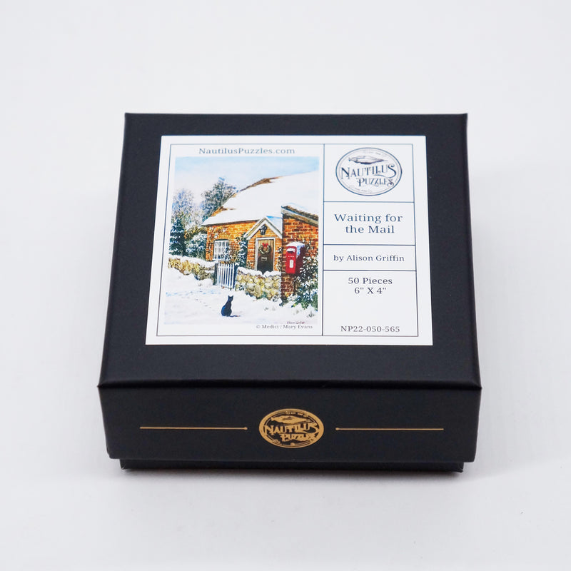Stave jigsaw puzzles