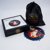 Wentworth Jigsaw Puzzles