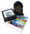 Liberty wooden puzzles