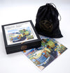 Liberty wooden jigsaw puzzles