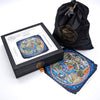 Artifact wooden puzzles