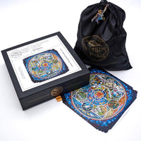 Artifact wooden puzzles