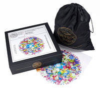 Liberty Wooden Puzzles
