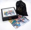 Wooden Jigsaw Puzzles For Adults
