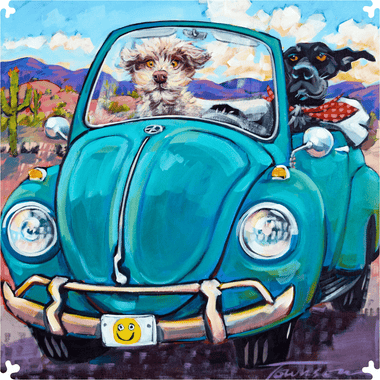 Bug Eyed (200 Piece Wooden Jigsaw Puzzle) - Nautilus Puzzles - Wooden Jigsaw Puzzles For Adults