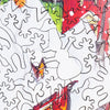 Stave puzzles
