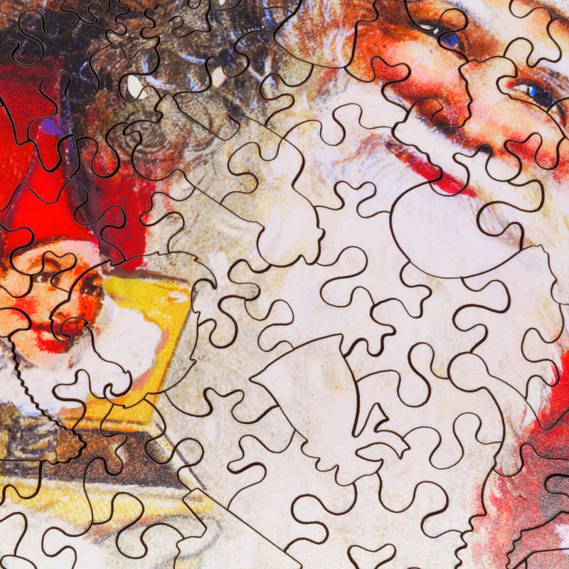 Unidragon jigsaw puzzles