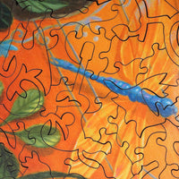 Wooden Jigsaw Puzzles For Adults