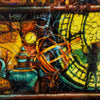 Wentworth wooden puzzle