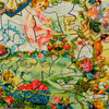 Liberty wooden jigsaw puzzles